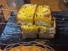 -小杨烤肉(朱雀店)