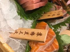 -越光米贩精致料理餐厅(金鹰店)