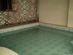 -东方之珠洗浴休闲广场(和平店)