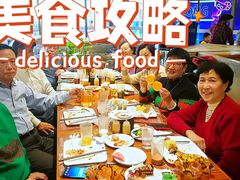 -汉巴味德自助餐厅(嘉定宝龙广场店)
