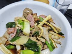 -龙顺园麻辣香锅(机场店)