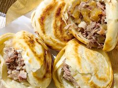 -闫家驴肉老店(华电一校店)