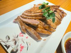 -壹只卤鹅 · 潮汕菜(京基百纳店)