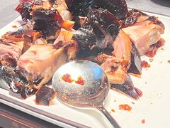 -鑫复盛礼记酒店·青岛菜