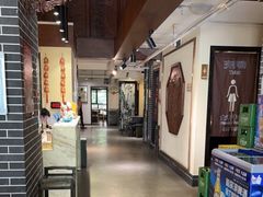 门面-仁虎老火锅(黄泥磅店)