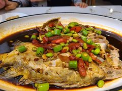 -江南苑精菜坊