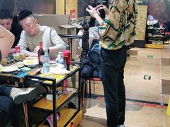 大堂-大吉利·潮汕牛肉火锅(河西店)