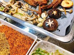 -千纸鹤嫩汁烤肉(西大直街店)