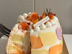 -黑池口感烘焙·生日蛋糕(坂田店)