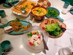 -米多分·越南小馆(南海万科广场店)