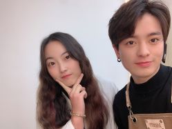 -P.STYLE 派斯造型