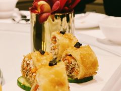 -成都瑞吉酒店·宴庭中餐厅