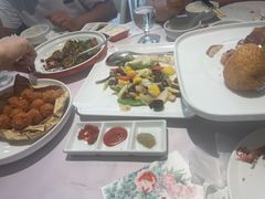 -味+新京宴·烤鸭·北京菜(创意谷店)