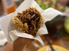 -烤肉季饭庄