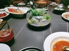 -墨泉峰味(润和国际广场店)