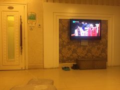 -良子健身(金融街店)