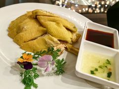 -丰收日·小海鲜·沪上家宴(顾村正大店)
