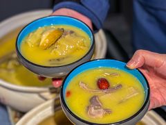 -金龙·打边炉(南京西路店)