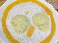-甜心妈妈·榴莲星级糖水(北京路总店)