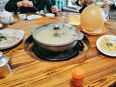 -侠成水上农庄(工业大道店)