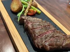 -ALLORA意大利餐厅(丰盛里店)