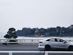 -演武大桥观景平台
