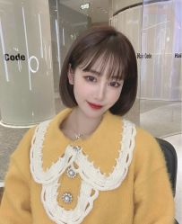 -东方美妍小鹏造型