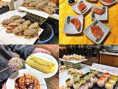 -御温泉·大餐庙会