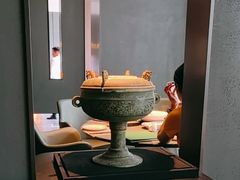 -曾宴·楚菜(湖北省博物馆店)