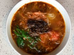 -半山腰·云南菜(侨福芳草地店)