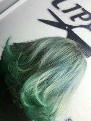 -Tipo Hair salon（明星）店