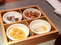 -闽上鲜·福建菜(龙湖滨江天街店)