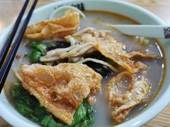 -家味螺蛳粉&烤鱼(五角场店)