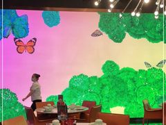 -蝴蝶里·粤菜·点心(龙湖天街&滨江店)