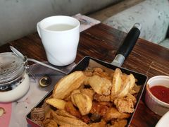 -么么咖啡(燕郊店)