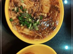 -毛华美食(清扬路店)