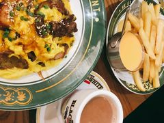 -肥韬茶餐厅(南山mini店)