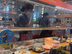 -争鲜回转寿司(中街大悦城店)