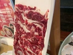 -手选潮汕鲜活牛肉火锅(二七广场店)