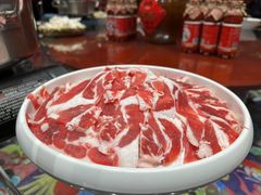 -亮欢寨酸汤鱼(沙冲路店)