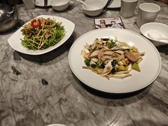 -城南往事·鲁菜济南菜(软件园美莲广场店)