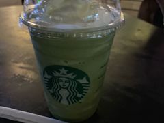 抹茶星冰乐-星巴克(贵阳花果园1店)