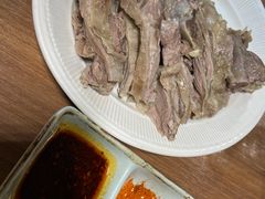 -贯贯吉·清真餐厅(浙江中路店)