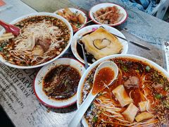 -杨大叔爱面子·四川小吃(岗头店)