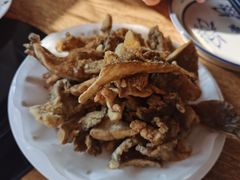 -福茂源横山铁锅羊肉(牡丹园店)
