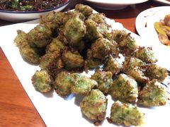 萝卜丸子-辣子鸡背(九龙山店)