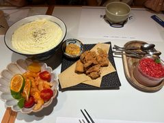 -火山屋台(新街口店)