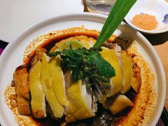 -中8楼风尚云南菜(颐堤港店)