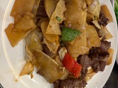 -美极鲜食坊(宝安南路店)