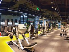 -Liking Fit智能健身(中关村店)